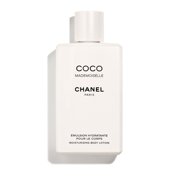 New Chanel COCO MADEMOISELLE Moisturizing Body Lotion, 6.8-oz - Picture 1 of 7